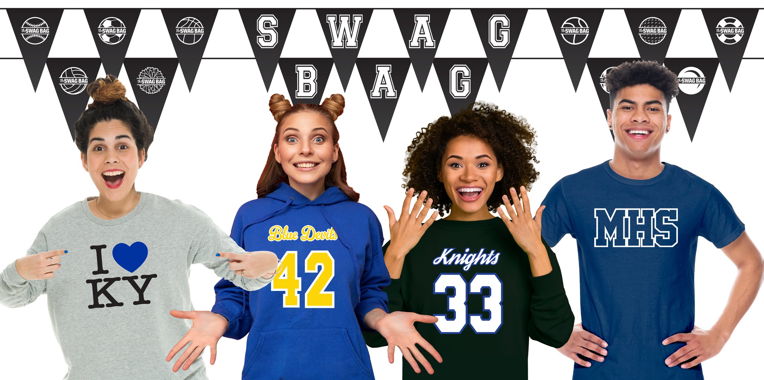 The Swag Bag